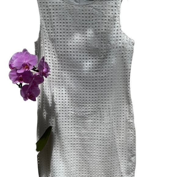 ALFRED Sung Shift Dress EUC - Picture 1 of 9
